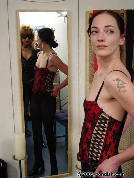 Bondage Gallery